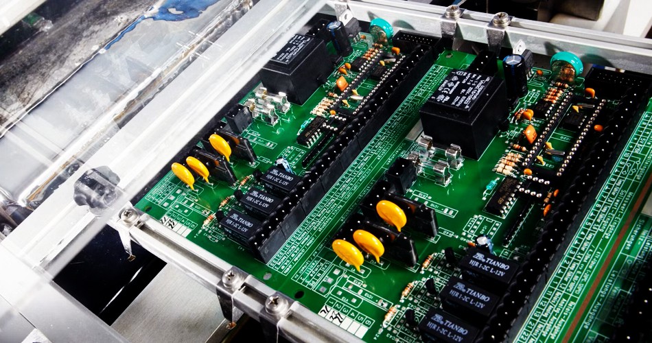 สำรวจรูปแบบความร่วมมือและแนวโน้มในโรงงาน PCBA ทั่วโลก