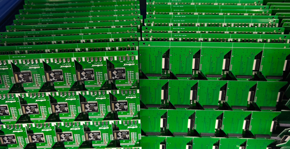 จะเข้าใจความแข็งแกร่งทางเทคนิคของโรงงาน PCBA ผ่านกรณีศึกษาของลูกค้าได้อย่างไร