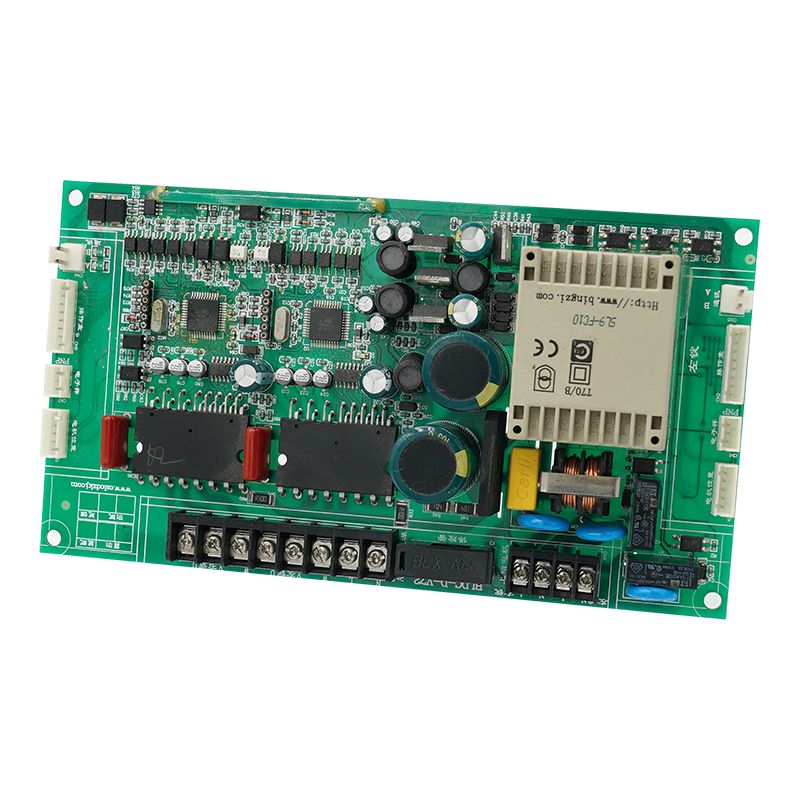 แผงวงจร PCB มีวัสดุและการจำแนกประเภทใดบ้าง?