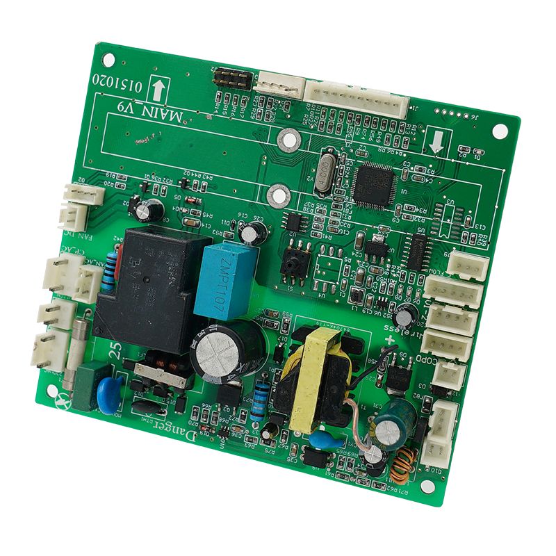 เครื่องทอดอากาศ PCBA