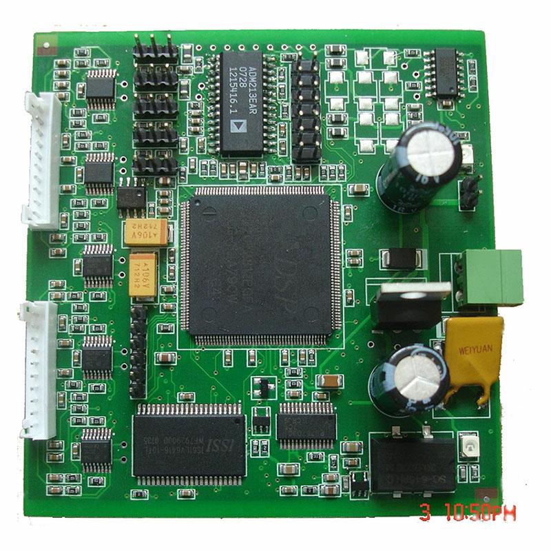 เครื่องชงกาแฟ PCBA