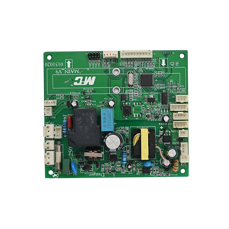 ไดรเวอร์ LED PCBA