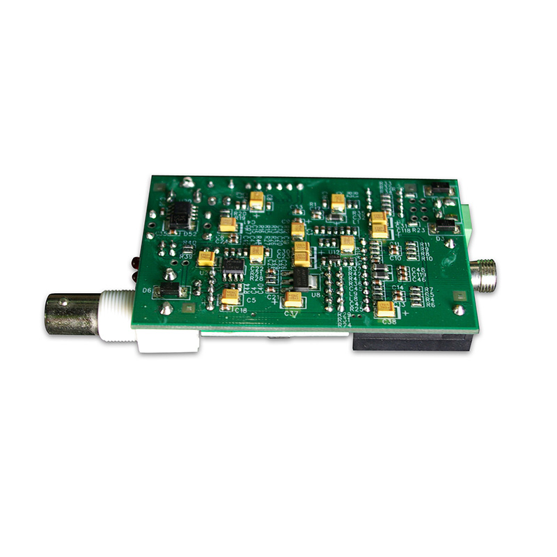 ไดรเวอร์ LED PCBA