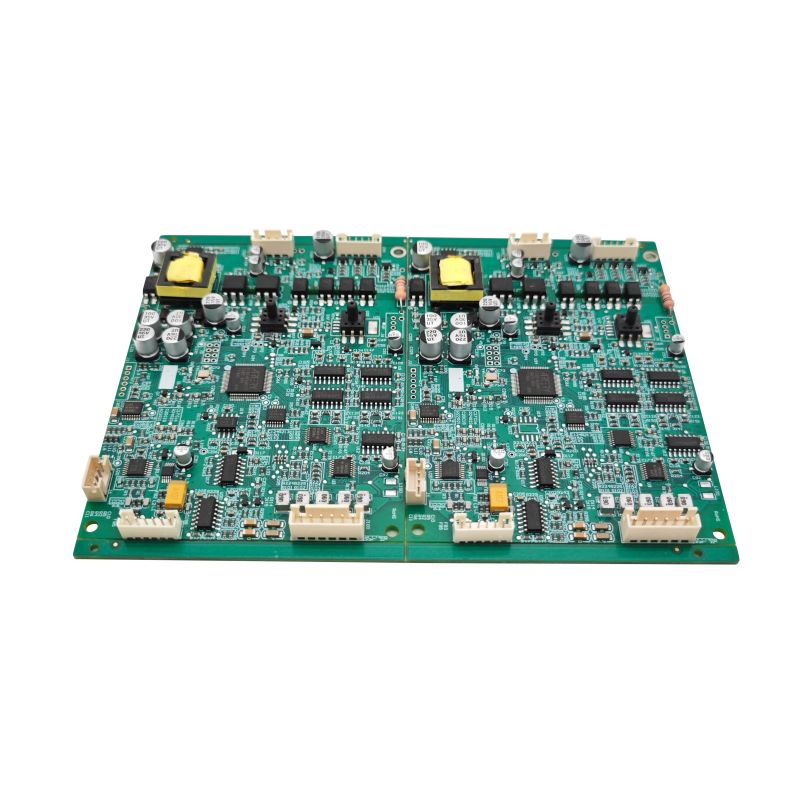 เครื่องทำลายเอกสาร PCBA