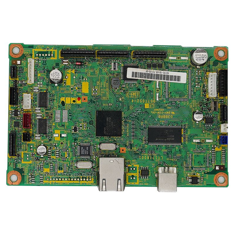 ม่านแสงนิรภัย PCBA