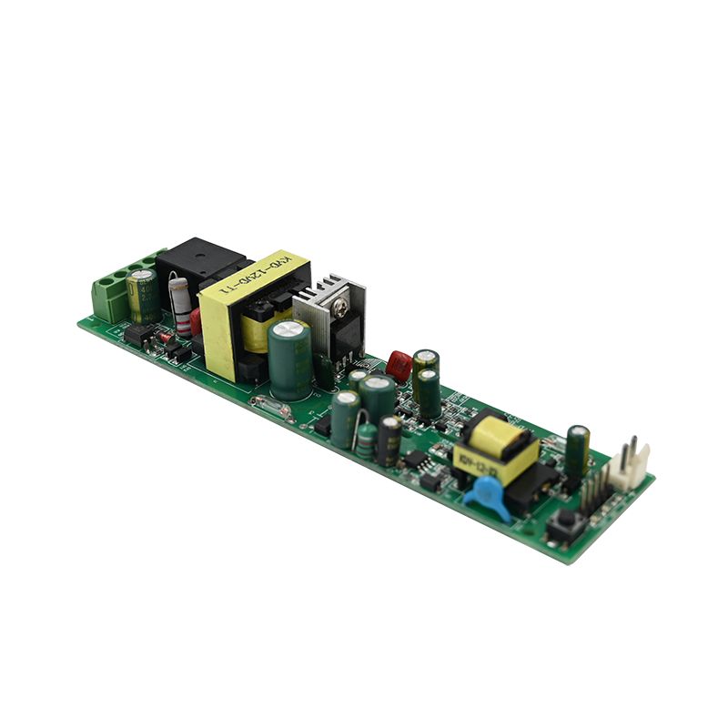 เซฟตี้รีเลย์ PCBA