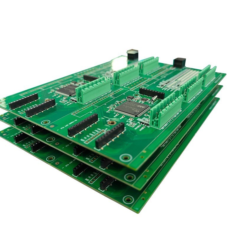 เครื่องทำน้ำร้อนพลังงานแสงอาทิตย์ PCBA