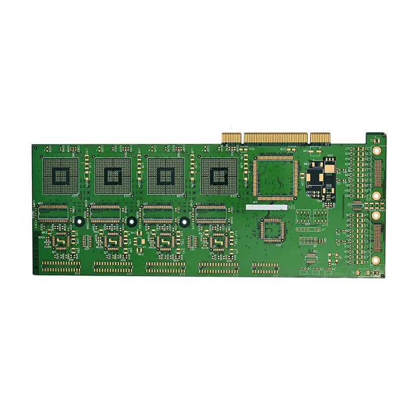 หุ่นยนต์บัดกรี PCBA