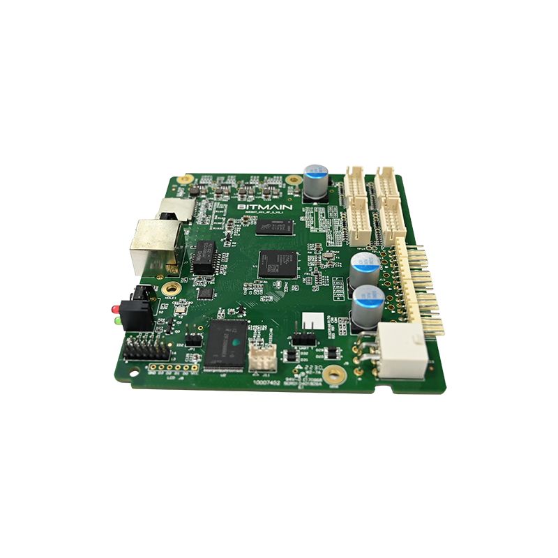 แทร็กบอล Pcba